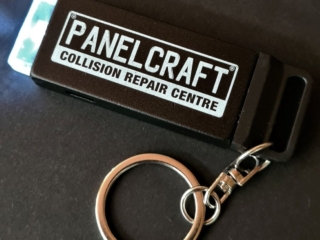 KEY RING LIGHTS