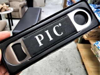 BOTTLE OPENERS
