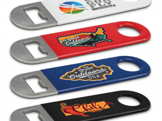 BOTTLE OPENERS