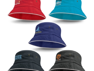 BUCKET HATS
