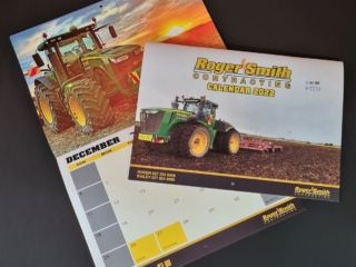 CALENDARS