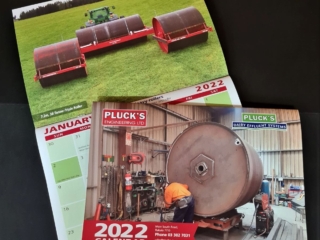 CALENDARS