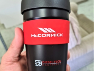 COFFEE CUPS