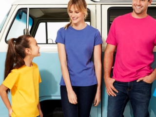 COTTON TEES