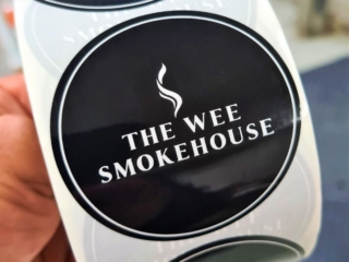 CUSTOM LABELS