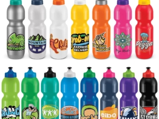 DRINK BOTTLES