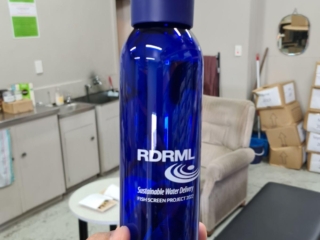 DRINK BOTTLES