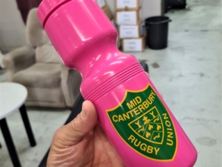 DRINK BOTTLES