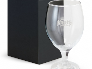 GLASSWARE