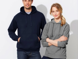 HOODIES &amp; FLEECE