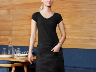 HOSPITALITY WEAR