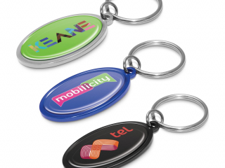 KEY RINGS