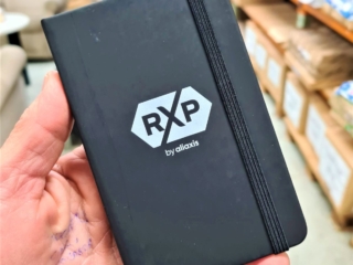 NOTEBOOKS