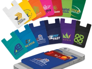 PHONE WALLETS