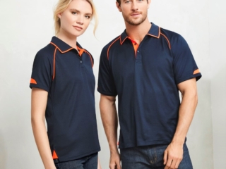 POLO SHIRTS