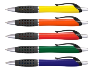 PRINTED PENS