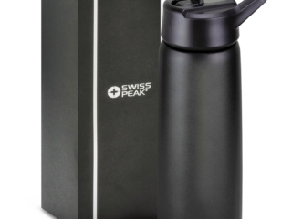 SWISS PEAK VACUUM BOTTLES