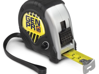 TAPE MEASURES