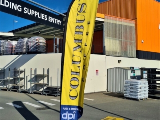WING BANNERS
