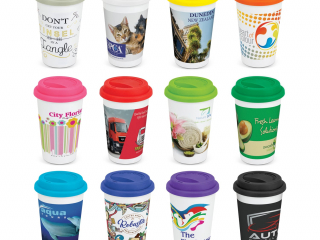 THERMAL CUPS