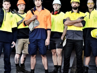 TRADIE GEAR